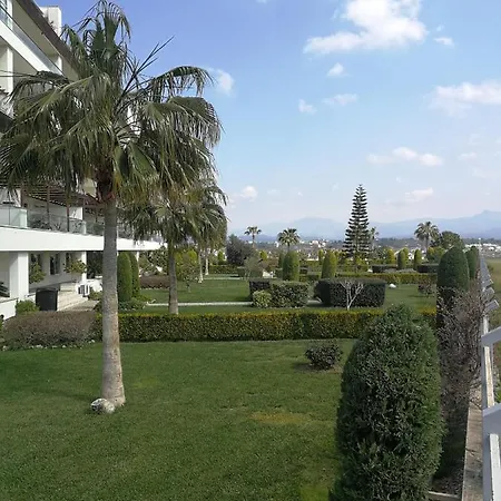 Vip Babylon Apartment *